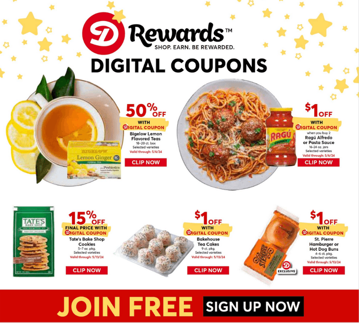 Dierbergs Markets Weekly Ad Apr 30 May 06, 2024 (Mother's Day