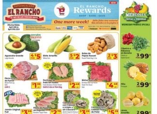 El Rancho Weekly Ad Apr 24 – Apr 30, 2024