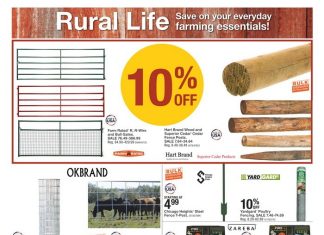 Fleet Farm Farming Essentials Ad Apr 18 – Apr 24, 2024