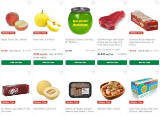 Foodland Super Market Weekly Ad Apr 17 – Apr 23, 2024