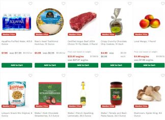 Foodland Super Market Weekly Ad Apr 10 – Apr 16, 2024