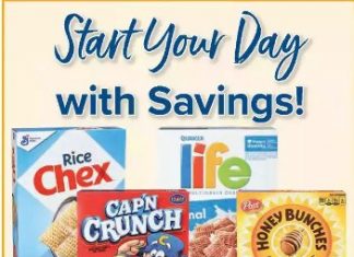 Foodtown Weekly Ad Apr 19 – Apr 25, 2024