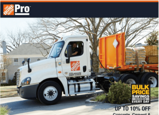 Home Depot Pro Weekly Ad Apr 08 – Apr 15, 2024