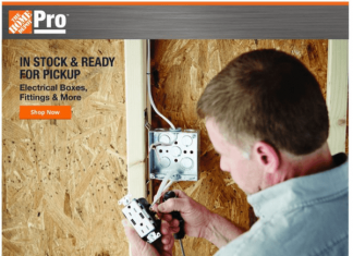 Home Depot Pro Weekly Ad Apr 15 – Apr 22, 2024