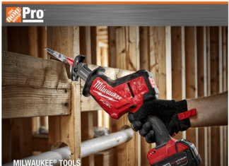 Home Depot Pro Weekly Ad Apr 22 – Apr 29, 2024