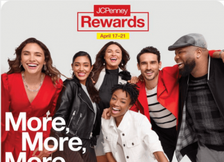 JCPenney Weekly Ad Apr 15 – Apr 21, 2024 (Mother’s Day Promotion Included)