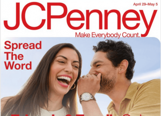 JCPenney Weekly Ad Apr 29 – May 05, 2024 (Mother’s Day Promotion Included)