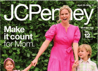 JCPenney Mother’s Day Sale Apr 29 – May 12, 2024