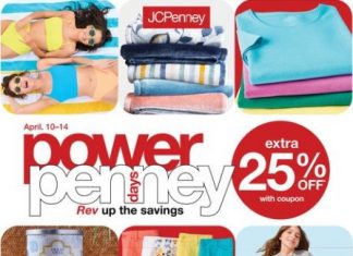 JCPenney Weekly Ad Apr 10 – Apr 14, 2024