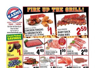 Karns Quality Foods Weekly Ad Apr 02 – Apr 08, 2024