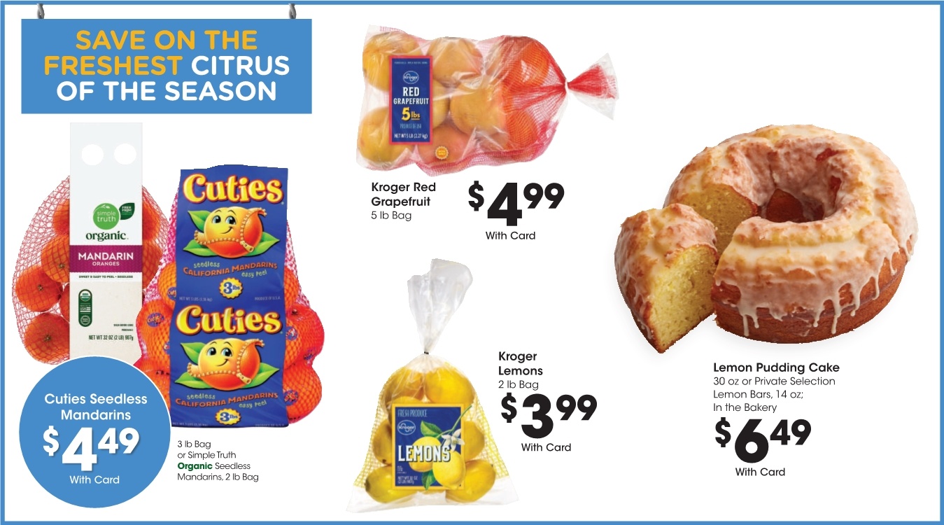 King Soopers Weekly Ad Apr 10 Apr 16, 2024