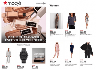 Macy’s Weekly Ad Apr 05 – Apr 11, 2024