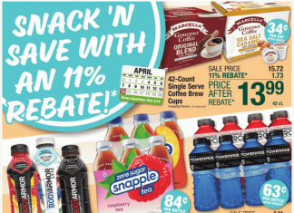 Menards Home Essential Ad Apr 04 – Apr 14, 2024