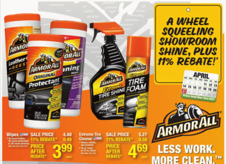 Menards Home Essential Ad Apr 11 – Apr 21, 2024
