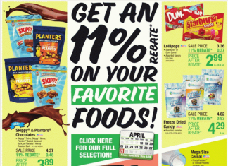 Menards Home Essential Ad Apr 18 – Apr 28, 2024