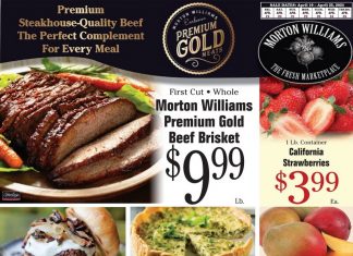 Morton Williams Weekly Ad Apr 19 – Apr 25, 2024