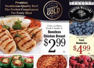 Morton Williams Weekly Ad Apr 26 – May 02, 2024