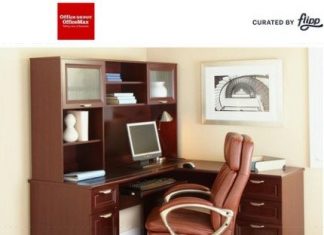 Office Depot Weekly Ad Apr 08 – Apr 14, 2024