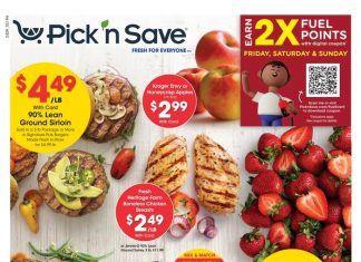 Pick ‘n Save Weekly Ad Apr 03 – Apr 09, 2024