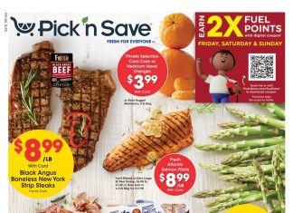 Pick ‘n Save Weekly Ad Apr 10 – Apr 16, 2024