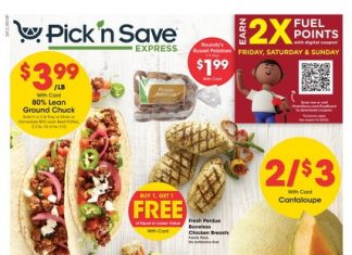 Pick ‘n Save Weekly Ad Apr 24 – Apr 30, 2024