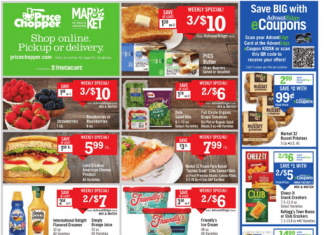 Price Chopper Weekly Ad Apr 07 – Apr 13, 2024