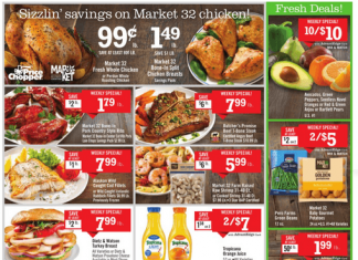 Price Chopper Weekly Ad Apr 14 – Apr 20, 2024