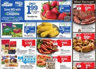 Price Chopper Weekly Ad Apr 21 – Apr 27, 2024