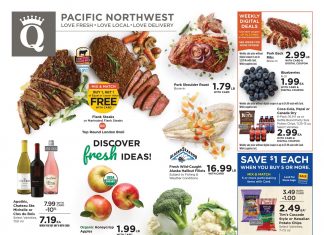 QFC Weekly Ad Apr 10 – Apr 16, 2024