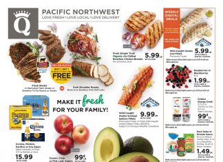 QFC Weekly Ad May 01 – May 07, 2024