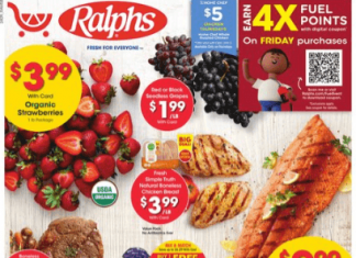 Ralphs Weekly Ad Apr 03 – Apr 09, 2024