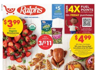 Ralphs Weekly Ad Apr 17 – Apr 23, 2024