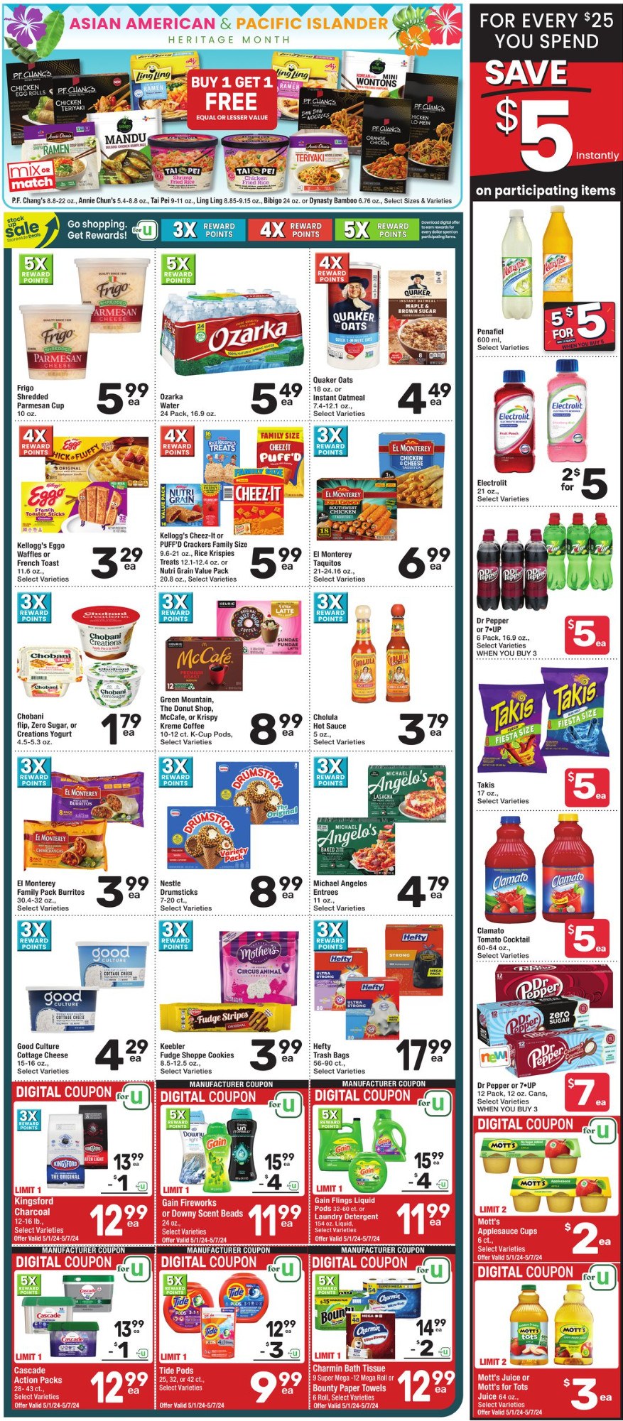 Randalls Weekly Ad May 01 May 07 2024 Randalls weekly ad may 01 may 07 2024