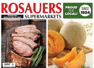 Rosauers Weekly Ad Apr 24 – Apr 30, 2024