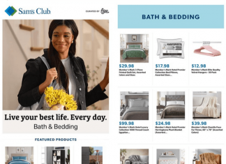 Sam’s Club Weekly Ad Apr 04 – Apr 10, 2024