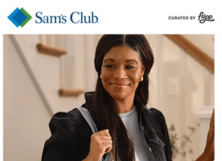 Sam’s Club Weekly Ad Apr 25 – May 01, 2024 (Mother’s Day Promotion Included)