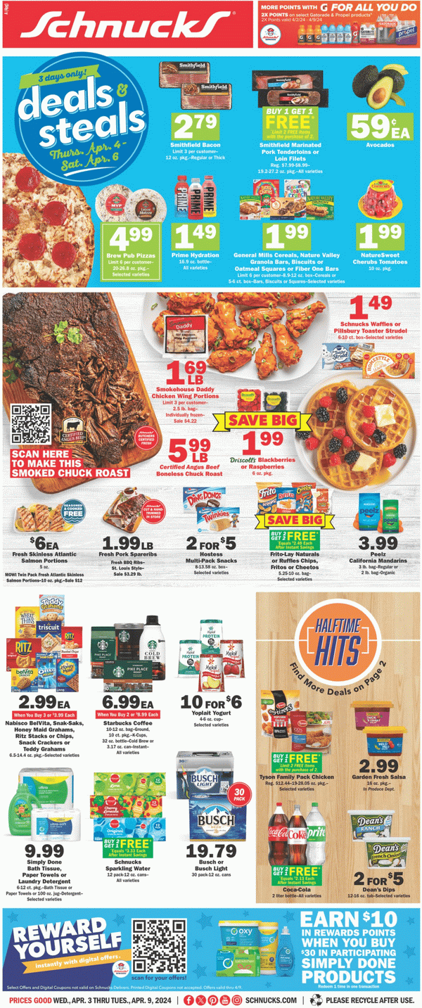 Schnucks Weekly Ad Apr 03 Apr 09, 2024(03)