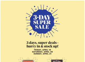 ShopRite Weekly Ad Apr 19 – Apr 25, 2024