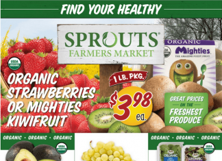 Sprouts Weekly Ad Apr 03 – Apr 09, 2024