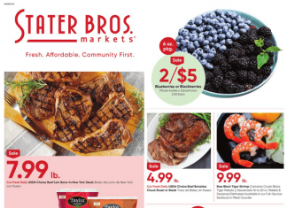 Stater Bros Weekly Ad Apr 03 – Apr 09, 2024