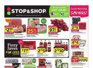 Stop & Shop Weekly Ad Apr 05 – Apr 11, 2024