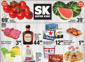 Super King Weekly Ad Apr 24 – Apr 30, 2024