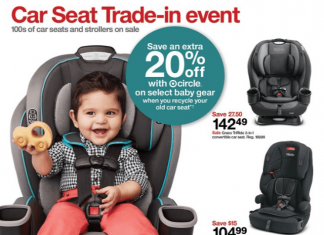 Target Weekly Ad Apr 14 – Apr 20, 2024