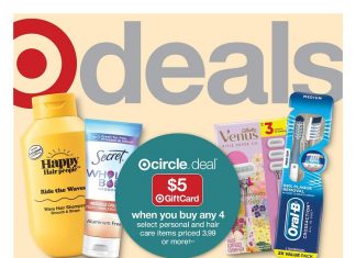 Target Weekly Ad Apr 28 – May 04, 2024