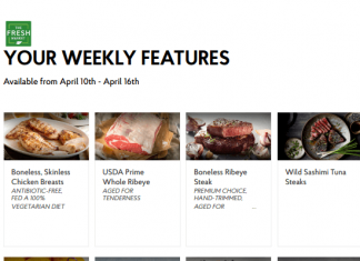 The Fresh Market Weekly Ad Apr 10 – Apr 16, 2024
