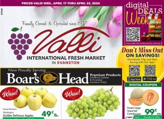 Valli Produce Weekly Ad Apr 17 – Apr 23, 2024