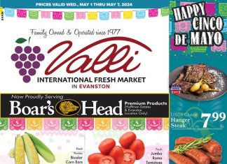 Valli Produce Weekly Ad May 01 – May 07, 2024