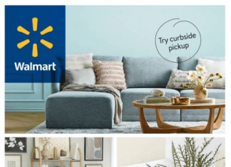 Walmart Weekly Ad Apr 10 – Apr 17, 2024