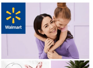 Walmart Weekly Ad Apr 17 – Apr 24, 2024 (Mother’s Day Promotion Included)