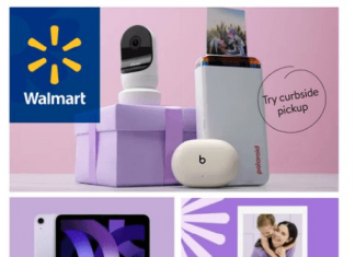Walmart Weekly Ad Apr 24 – May 01, 2024 (Mother’s Day Promotion Included)
